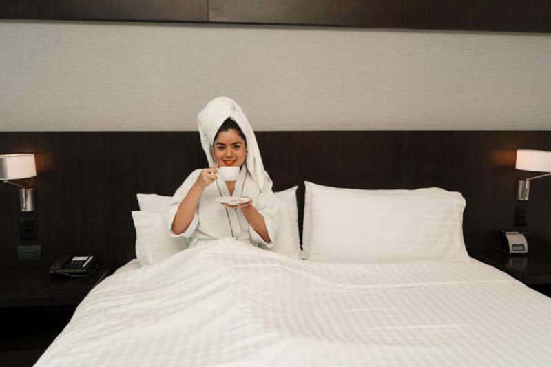 Holiday Inn Guayaquil Airport, an IHG Hotel