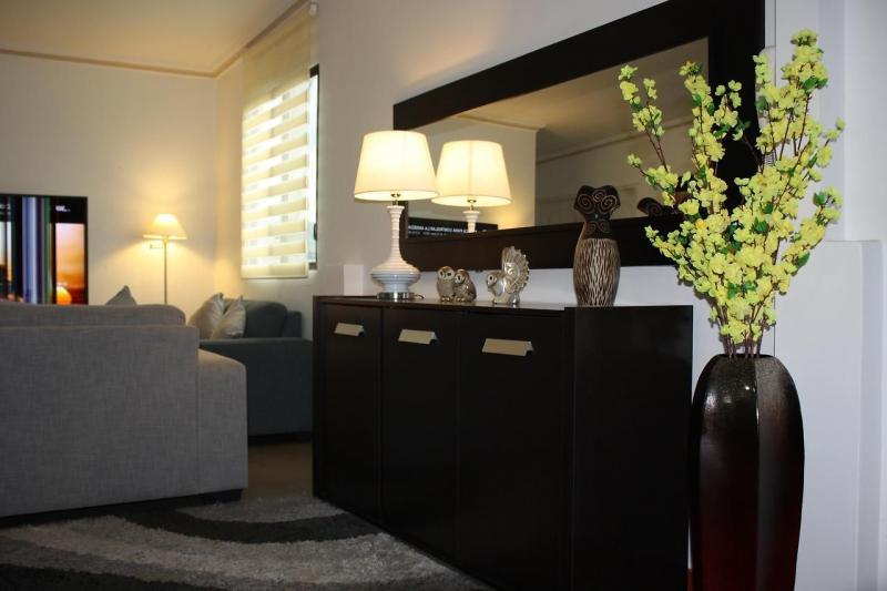 Home Suite Apartotel