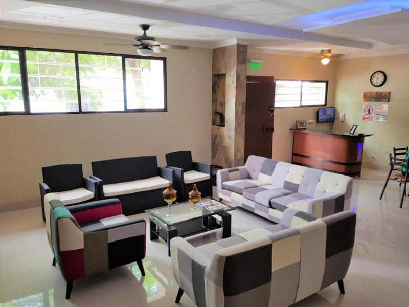 Hotel Apart Guayaquil
