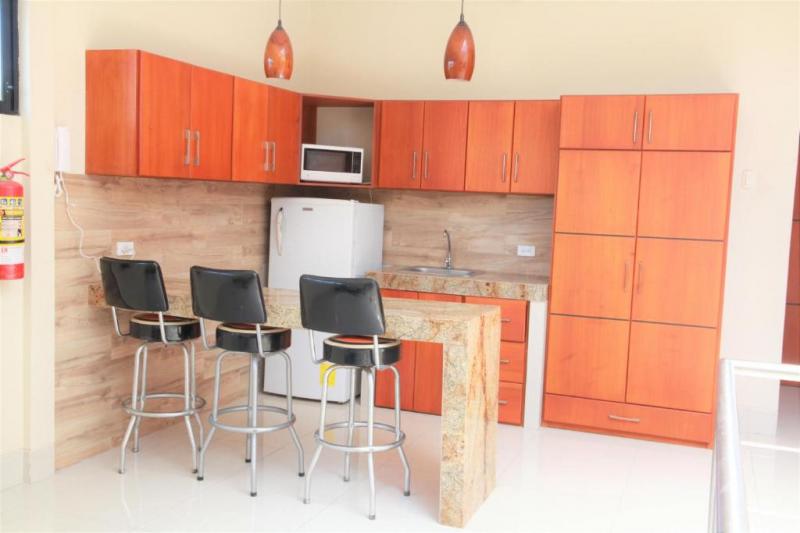 Hotel Apart Guayaquil