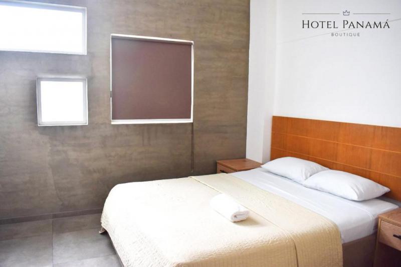 Hotel Boutique Panamá