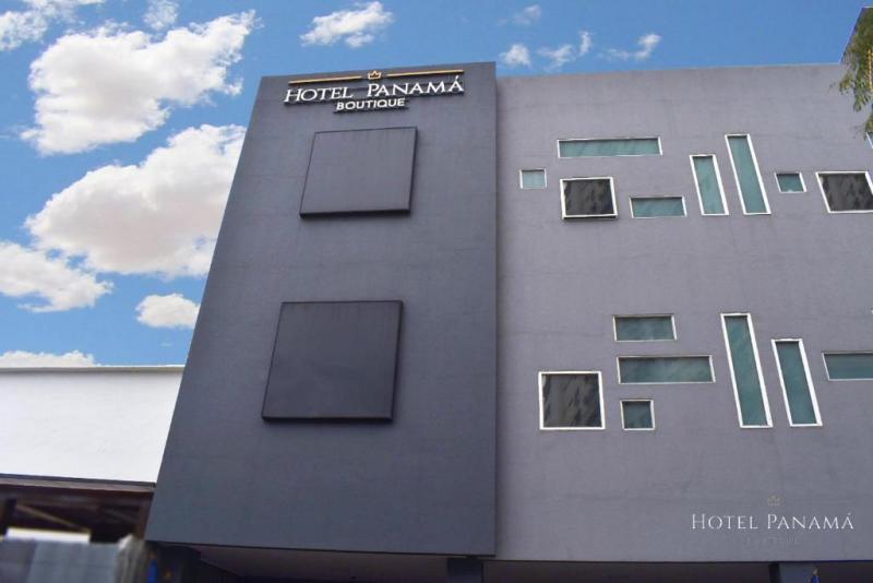 Hotel Boutique Panamá