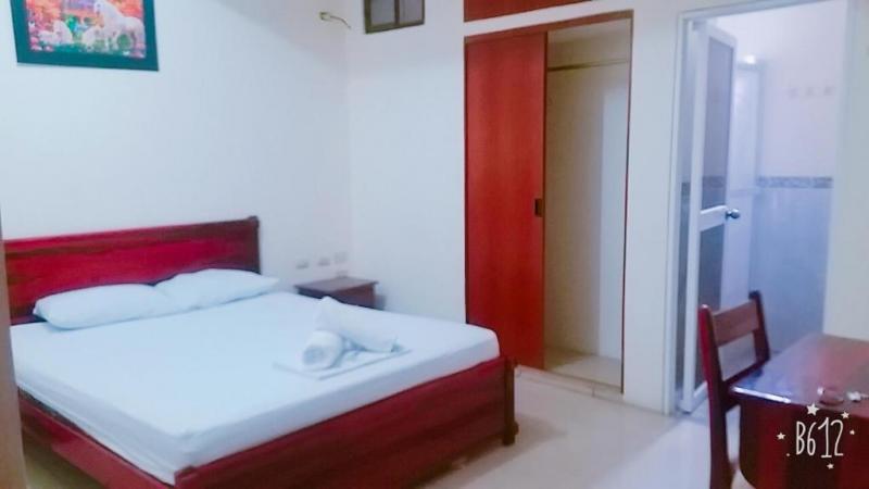 Hotel Jira