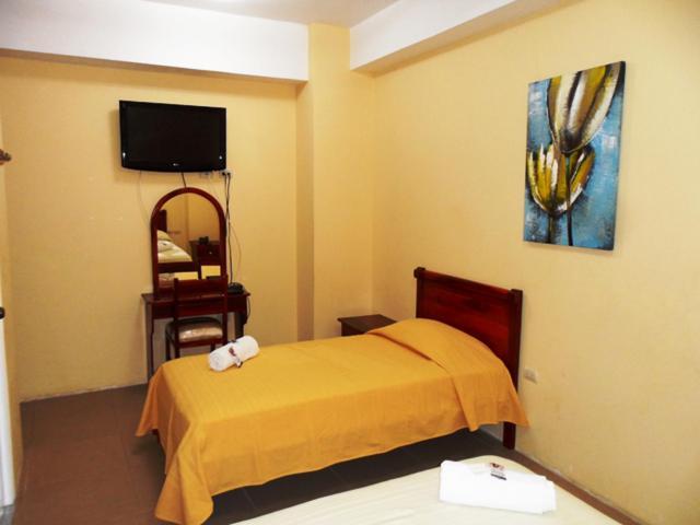 Hotel Jira