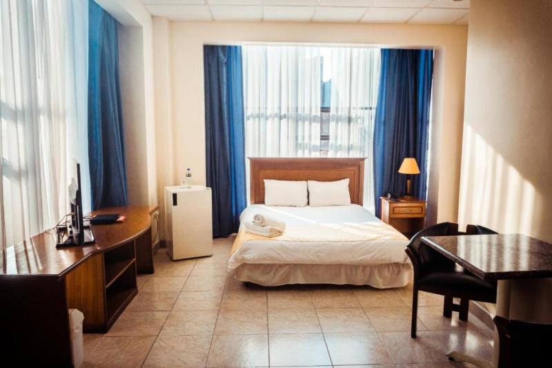 Hotel Las Peñas
