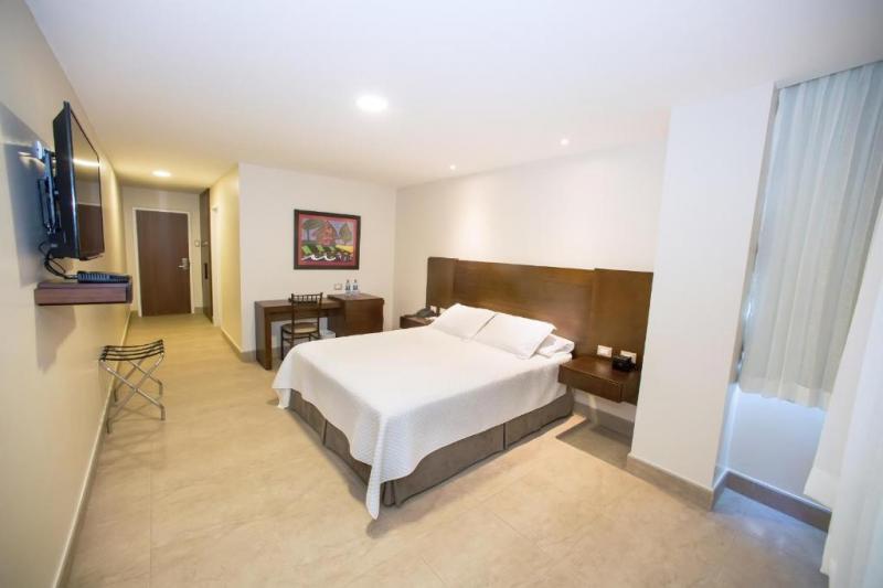 Hotel Marcelius