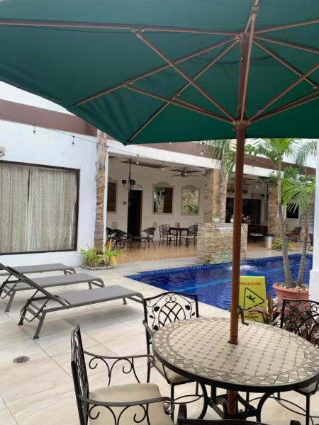Hotel Patrimonial by Greenfield