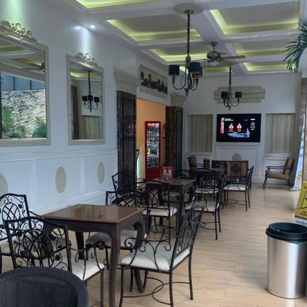 Hotel Patrimonial by Greenfield