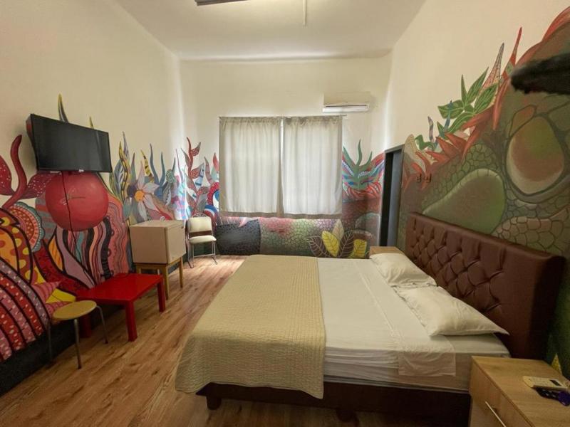 Hotel Perla Central