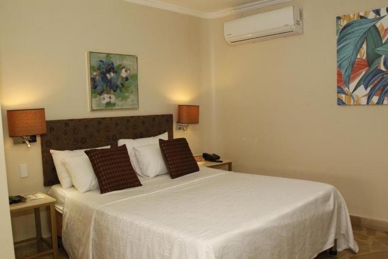 Hotel Varadero Internacional