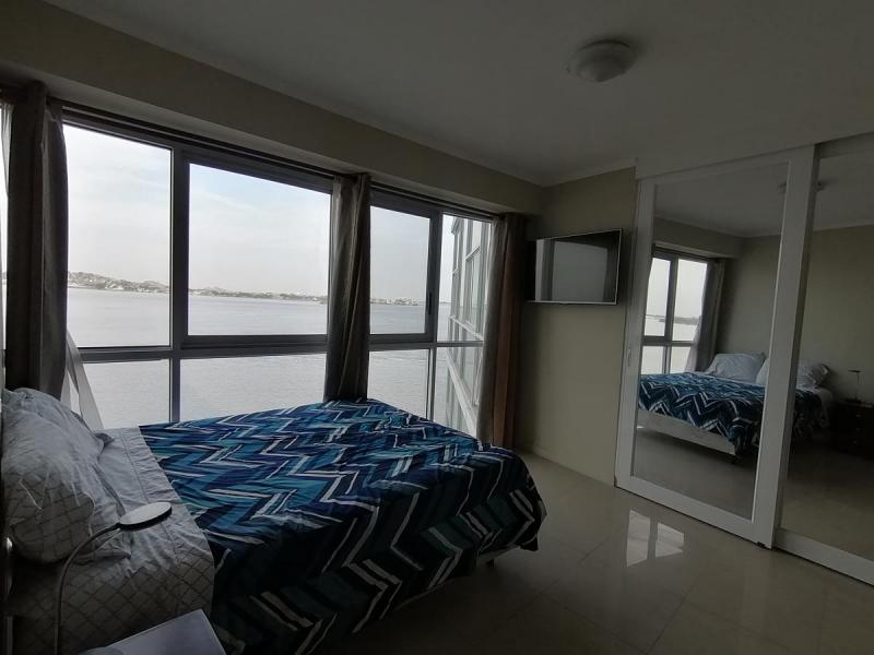 Luxury Suites River Front