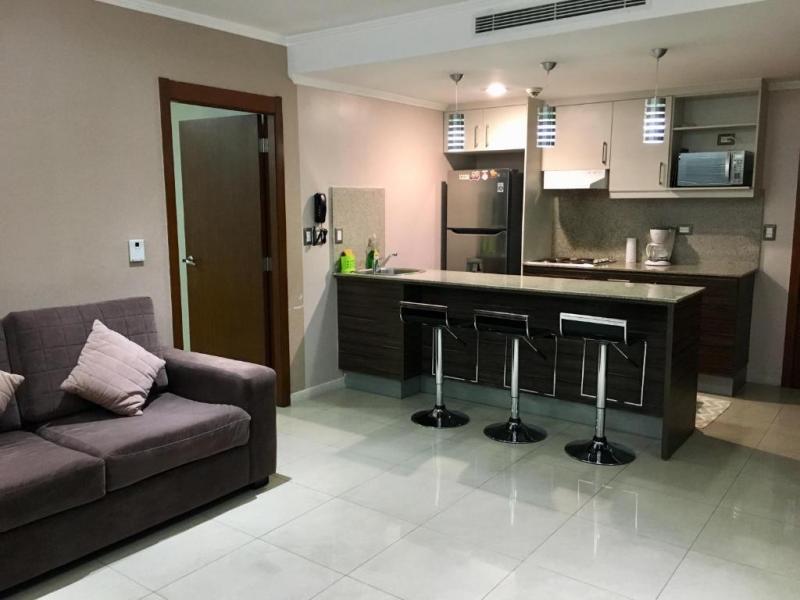 Luxury Suites River Front
