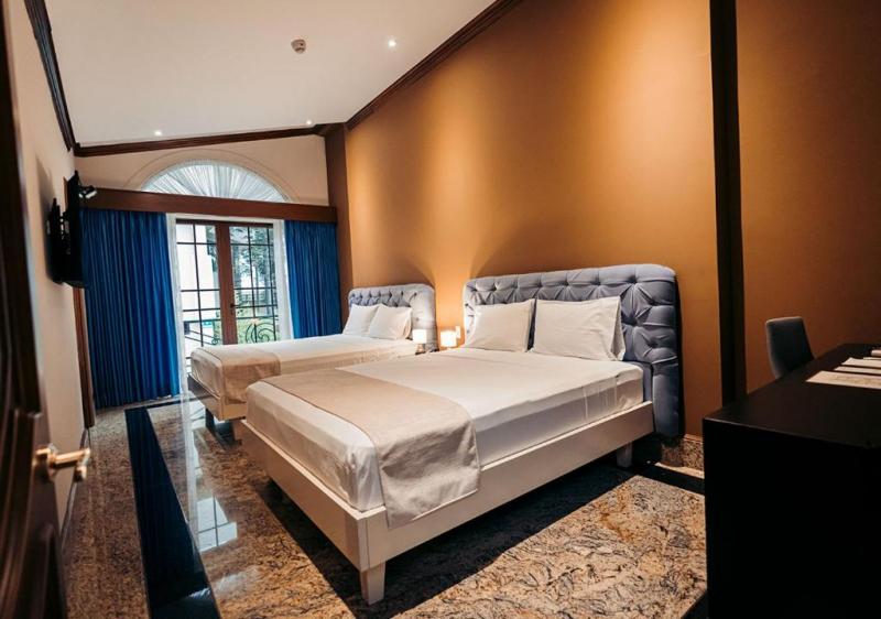 Luxva Hotel Boutique