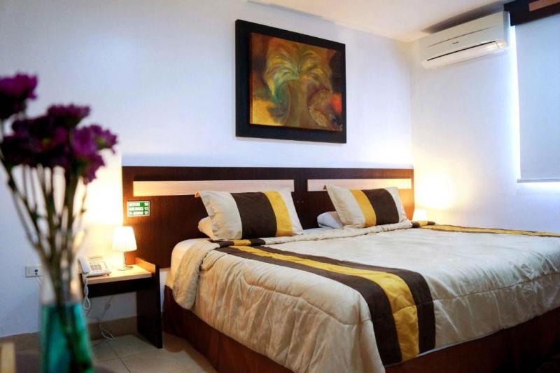 MC Suites Boutique