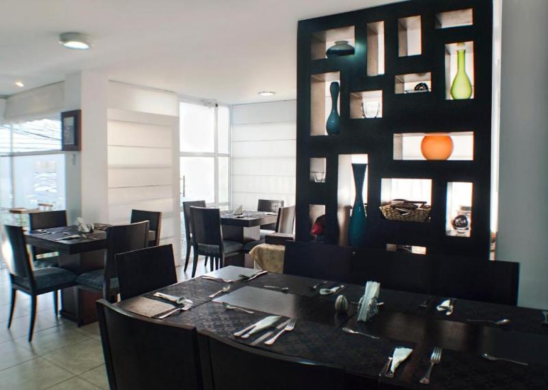 MC Suites Boutique