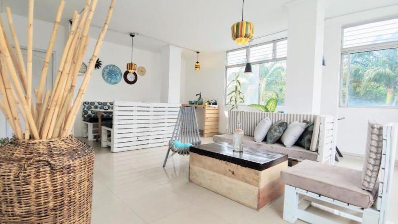 Pepe's House Guayaquil I Self Check-In MicroHotel