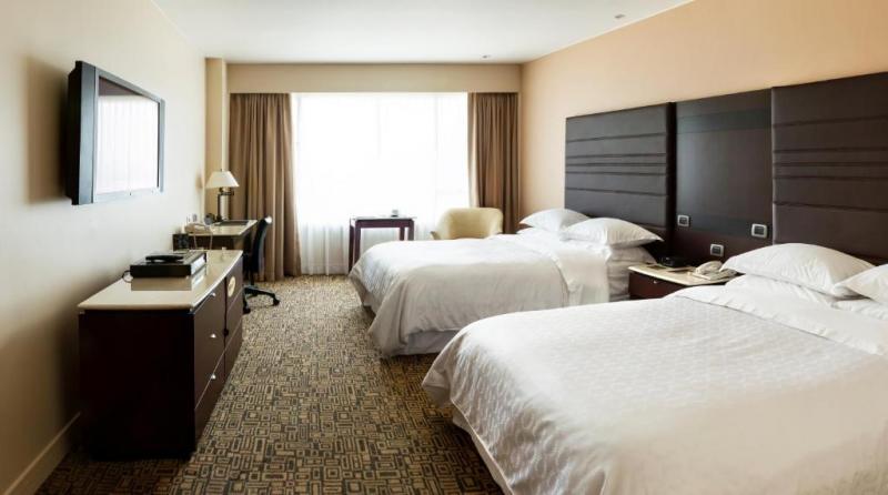 Sheraton Guayaquil