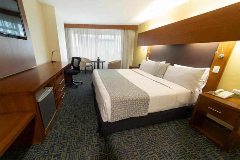 TRYP by Wyndham Guayaquil