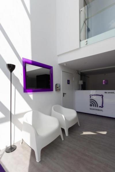 YU! Smarthotels
