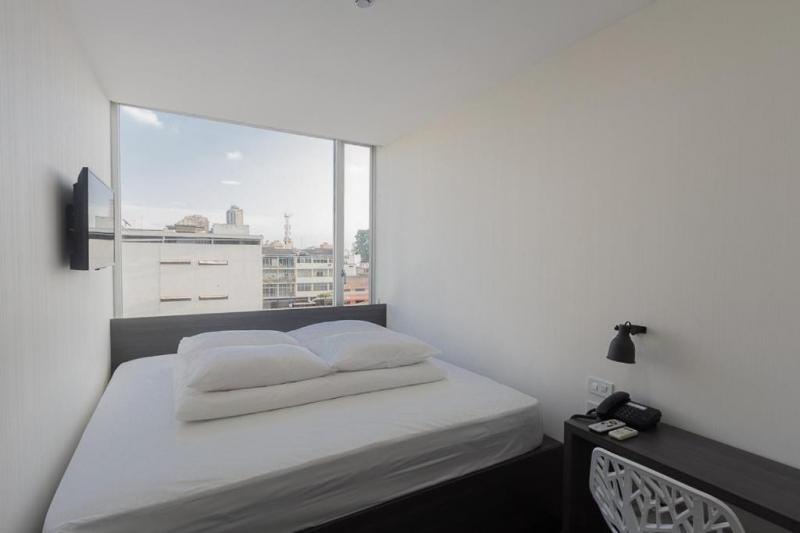 YU! Smarthotels