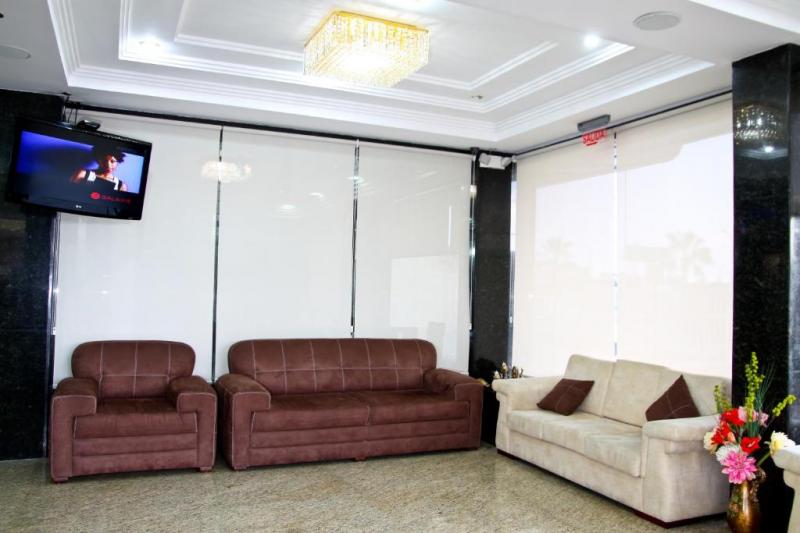 Airport Hotel