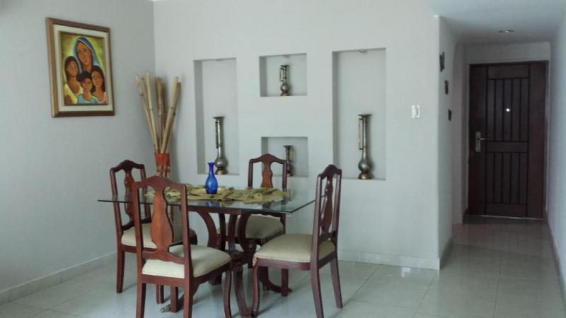 Albatros Apartments