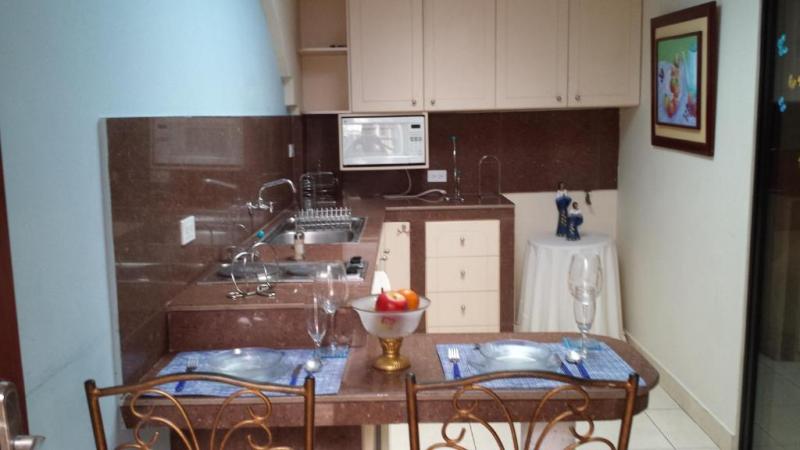 Albatros Apartments