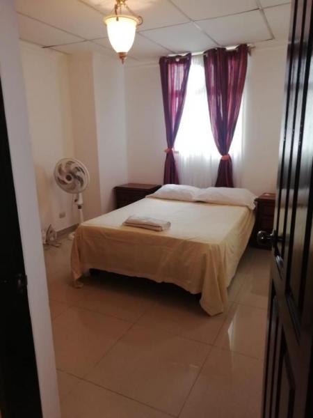 Apartaments Malecon 2000