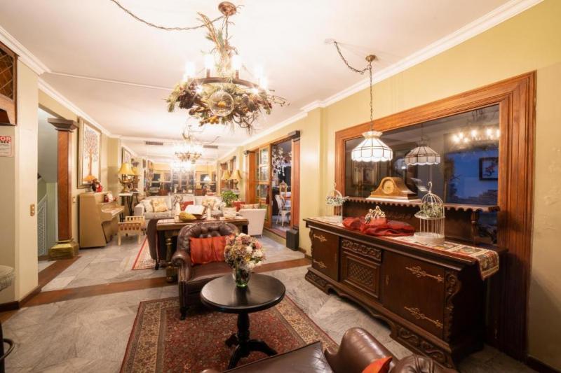 Casa García