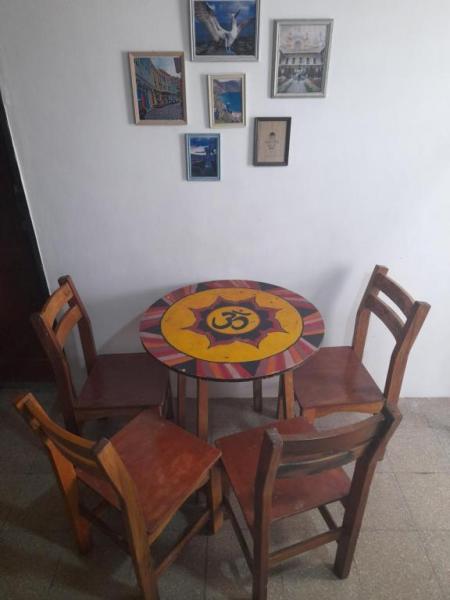 Casa IWANA