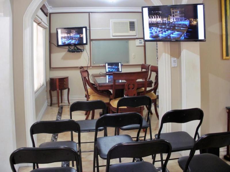 Cesar's House Teletrabajo, Remote Work, Coworking