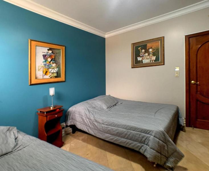 Cesar's House Teletrabajo, Remote Work, Coworking