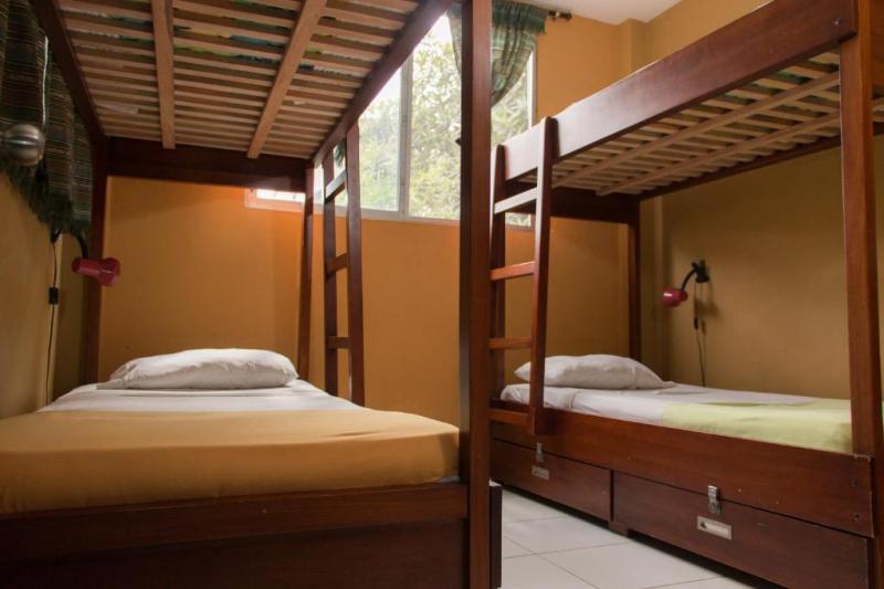 Dreamkapture Hostel