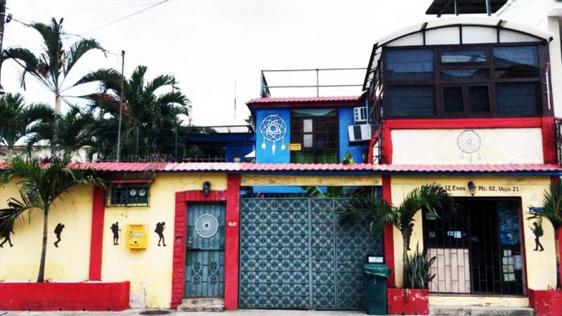 Dreamkapture Hostel