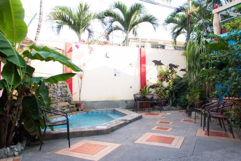 Dreamkapture Hostel