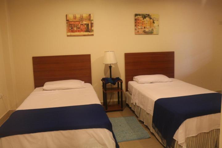 El Patio Suites