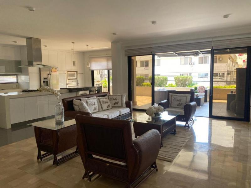 El Patio Suites II