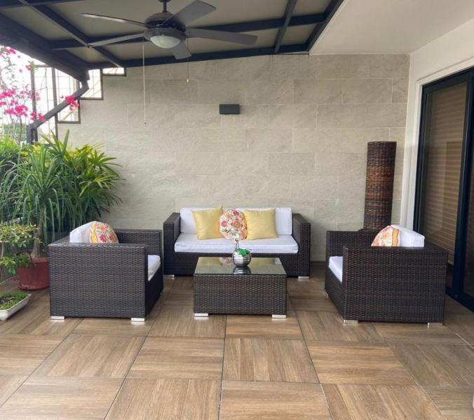 El Patio Suites II