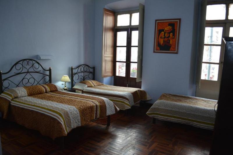 Hostal Juana de Arco