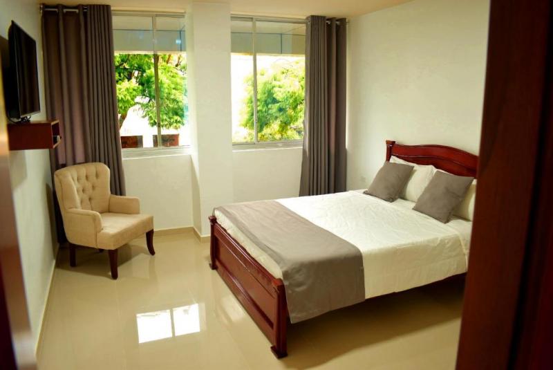 Fortune Hotel