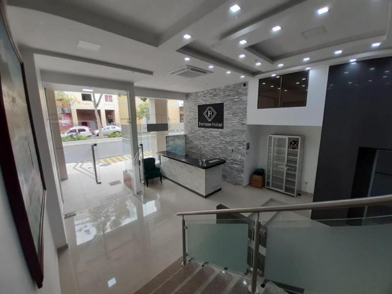 Fortune Hotel