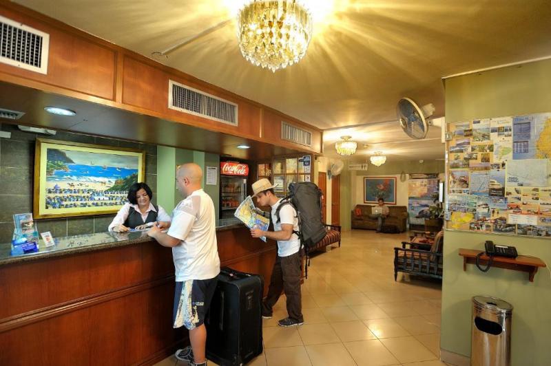 GH Sander Hotel