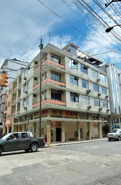 GH Sander Hotel