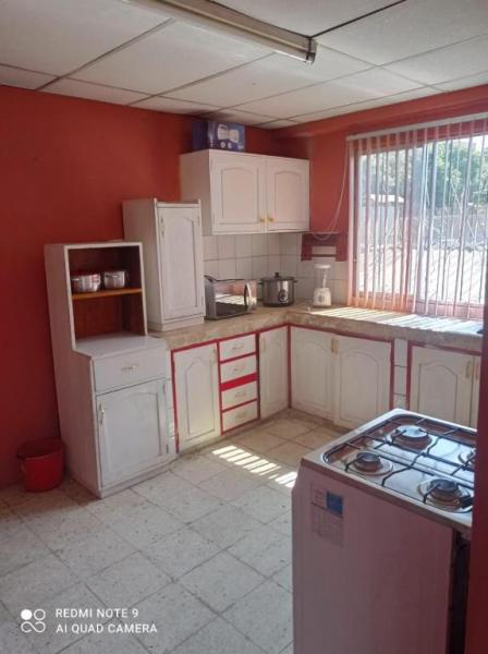 Hospedaje Atarazana