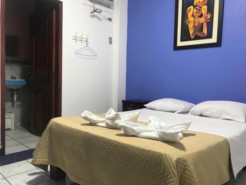 Hostal Brussellas