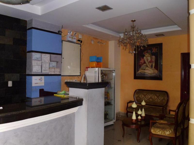 Hostal Brussellas
