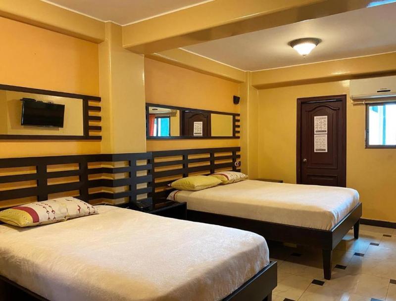Hostal Montesa