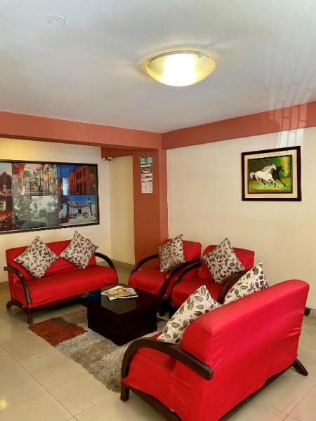 Hostal Montesa