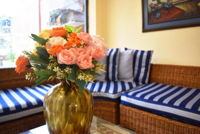 Hostal Quil