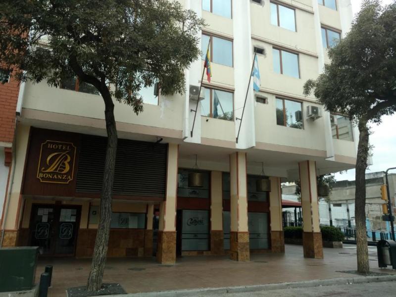 Hotel Bonanza